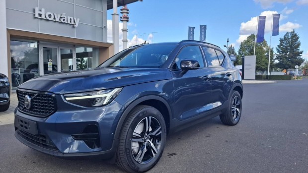 Volvo XC40 2.0 [B4] Mhev Plus Dark DCT Brutt ...